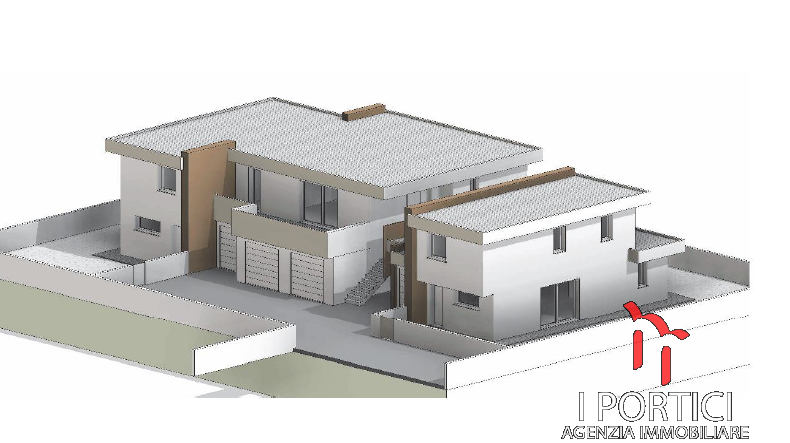 Zero Branco - 

Unità D – Nuovo intervento residenziale a Zero Branco

In una zona tranquilla e r...