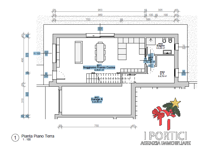 Zero Branco - 

Unità A – Nuovo intervento residenziale a Zero Branco

In una zona tranquilla e r...
