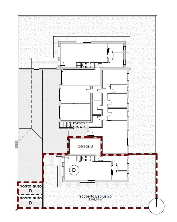 Zero Branco - 

Unità D – Nuovo intervento residenziale a Zero Branco

In una zona tranquilla e r...