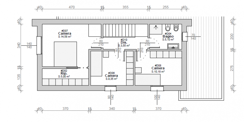 Zero Branco - 

Unità D – Nuovo intervento residenziale a Zero Branco

In una zona tranquilla e r...