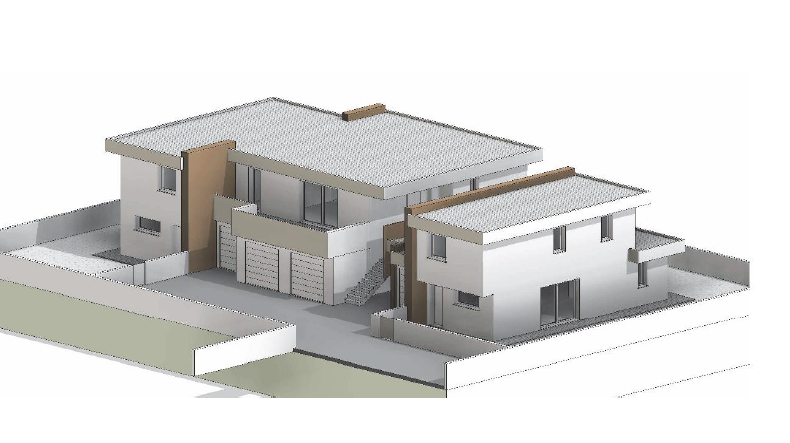 Zero Branco - 

Unità D – Nuovo intervento residenziale a Zero Branco

In una zona tranquilla e r...