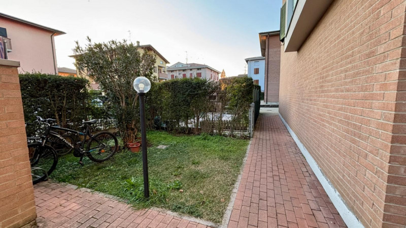 Appartamenti in Vendita a Rio Saliceto