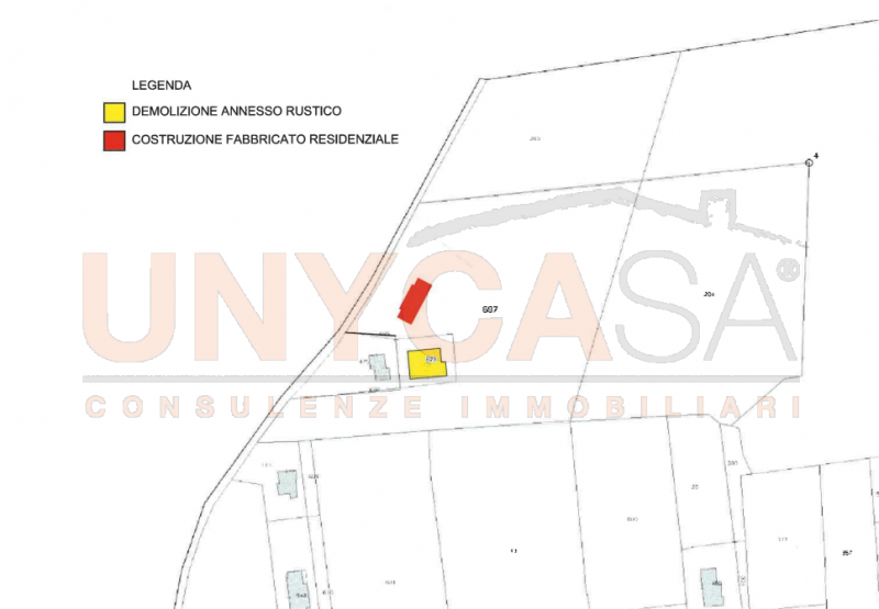 CAMISANO VICENTINO - Rampazzo: immerso nel verde della campagna vicentina, proponiamo in vendita ...