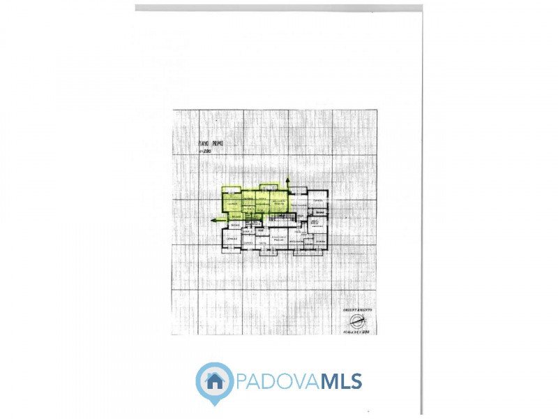 Immobile in esclusiva al Gruppo Padova MLS

Nel cuore della zona più ricercata di NOVENTA PADOVAN...