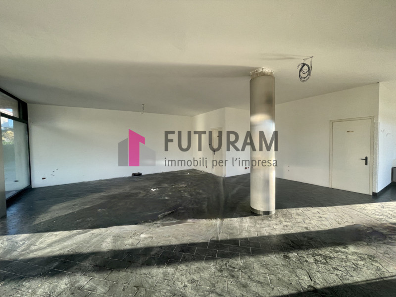 RIF: 113NM - SACCOLONGO (PD) - PER INFO 340 335 8378 - 0444/310220


Propongo in vendita un negoz...