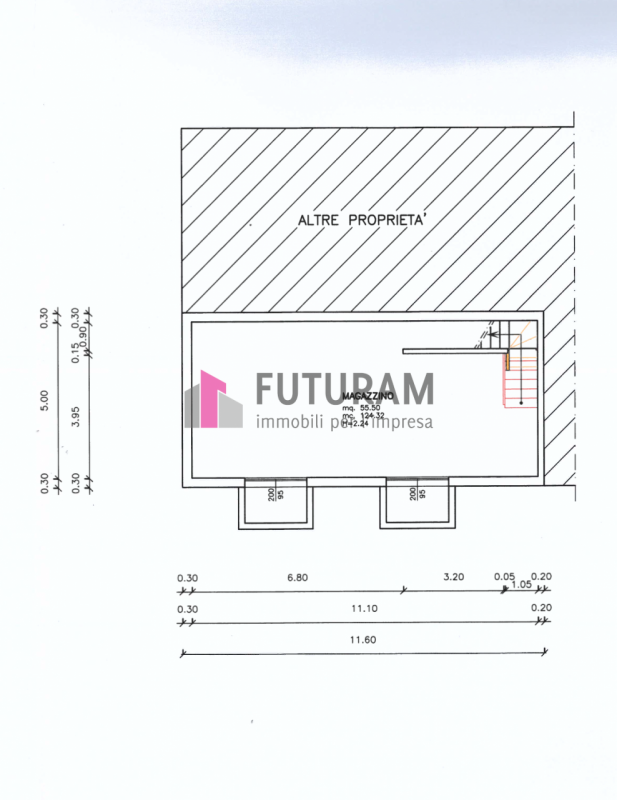RIF: 113NM - SACCOLONGO (PD) - PER INFO 340 335 8378 - 0444/310220


Propongo in vendita un negoz...
