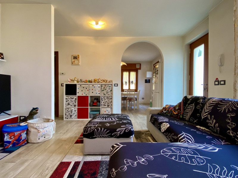 ARCUGNANO. 
In zona Fimon, nella zona pianeggiante, proponiamo in vendita una casa di corte di te...