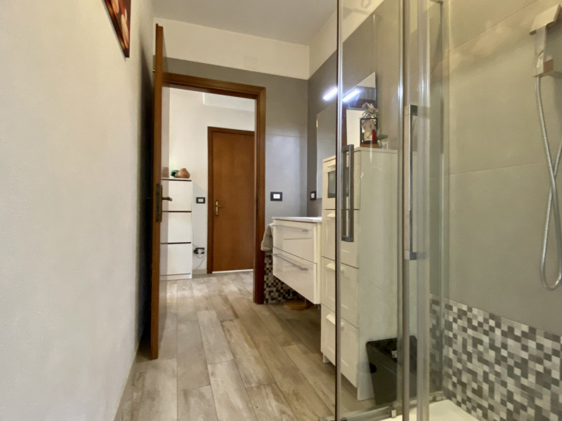 ARCUGNANO. 
In zona Fimon, nella zona pianeggiante, proponiamo in vendita una casa di corte di te...