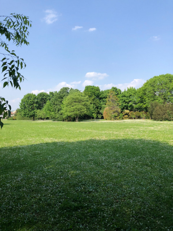 (Per INFO Stefania 3409601861) In vendita esclusiva proponiamo una straordinaria proprietà immers...