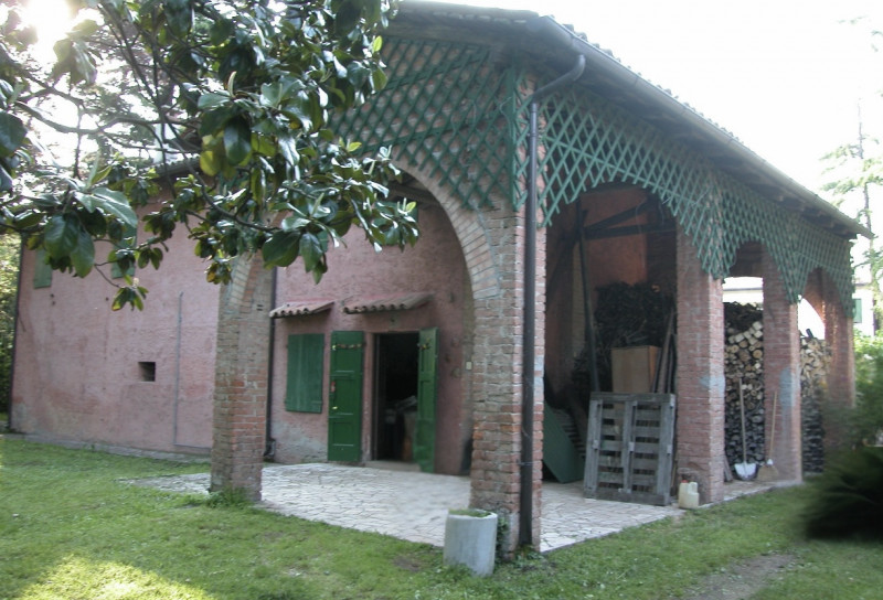 (Per INFO Stefania 3409601861) In vendita esclusiva proponiamo una straordinaria proprietà immers...