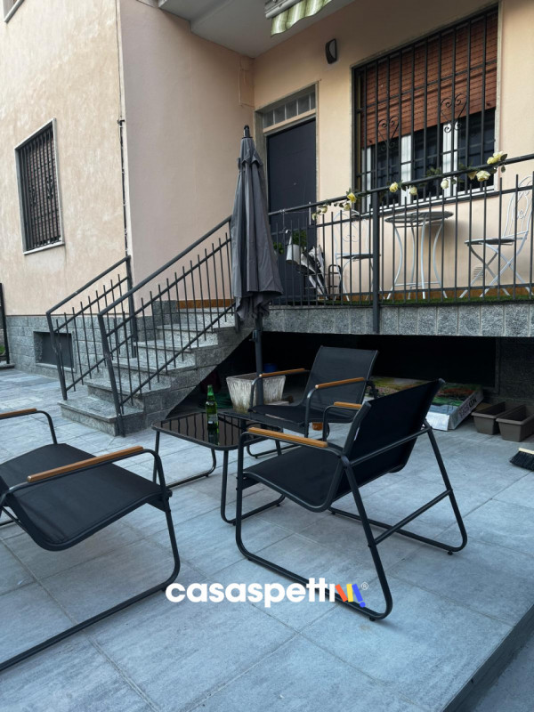 Appartamenti in Affitto a Locate Di Triulzi