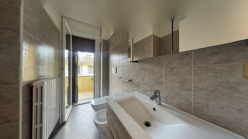 Proponiamo in vendita appartamento con finiture di pregio ad Abano Terme in zona tra San Daniele ...