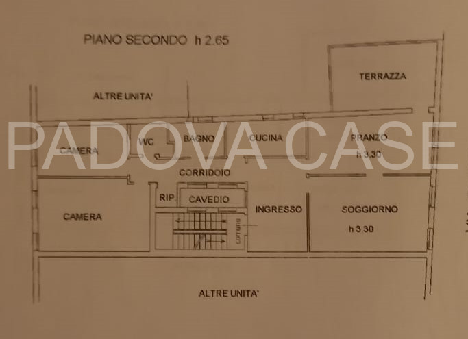 Un’occasione rara nel cuore di Padova.

A pochi passi da Prato della Valle ti attende un elegante...