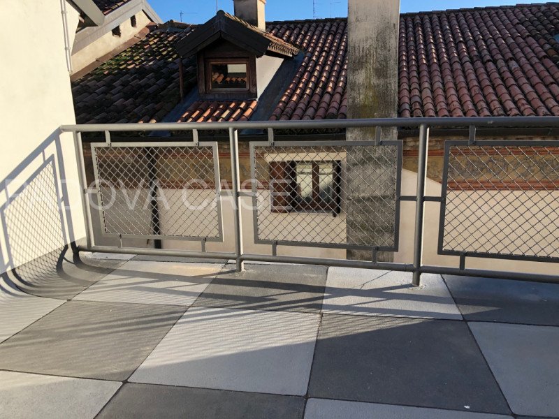 Un’occasione rara nel cuore di Padova.

A pochi passi da Prato della Valle ti attende un elegante...