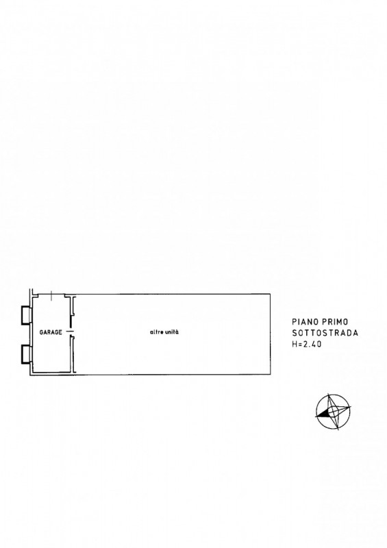 In un tranquillo e recente quartiere di Agna, a due passi dal centro, ti attende una splendida po...