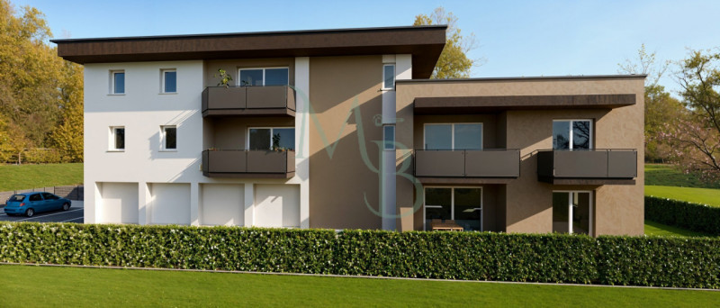 MARTELLAGO, OLMO (VE): Immobiliare MB propone in esclusiva appartamento al piano terra con giardi...