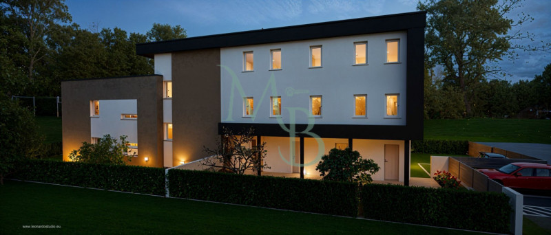 MARTELLAGO, OLMO (VE): Immobiliare MB propone, in esclusiva, appartamento al piano terra in una p...