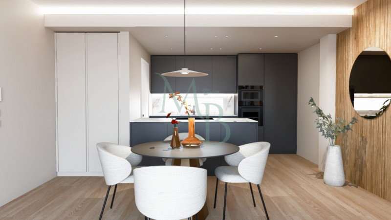 MARTELLAGO, OLMO (VE): Immobiliare MB propone in esclusiva appartamento al piano terra con giardi...