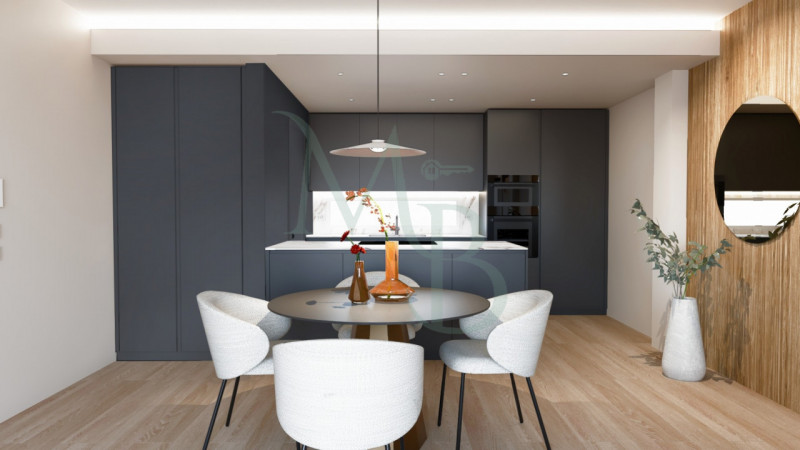 MARTELLAGO, OLMO (VE): Immobiliare MB propone in esclusiva appartamento al piano terra con giardi...