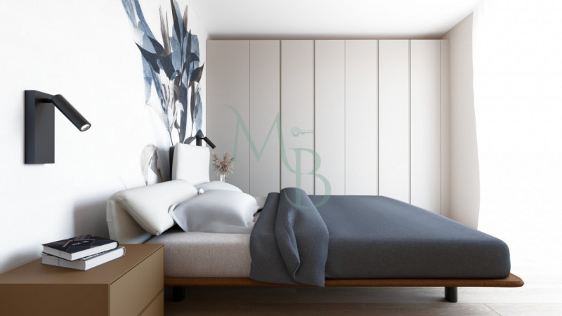 MARTELLAGO, OLMO (VE): Immobiliare MB propone, in esclusiva, appartamento al piano terra in una p...