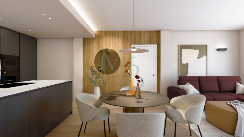 MARTELLAGO, OLMO (VE): Immobiliare MB propone in esclusiva appartamento al piano terra con giardi...