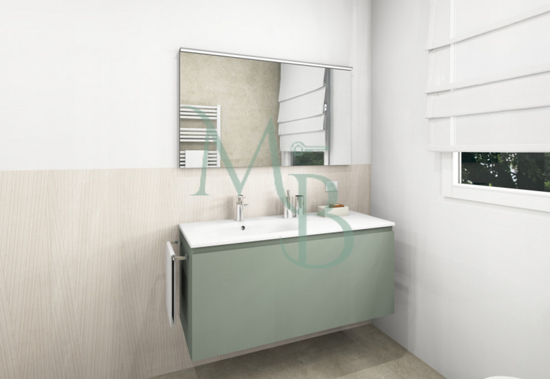 MARTELLAGO, OLMO (VE): Immobiliare MB propone in esclusiva appartamento al piano terra con giardi...