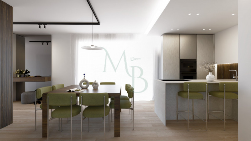 MARTELLAGO, OLMO (VE): In posizione centralissima, inserito in un contesto residenziale elegante ...