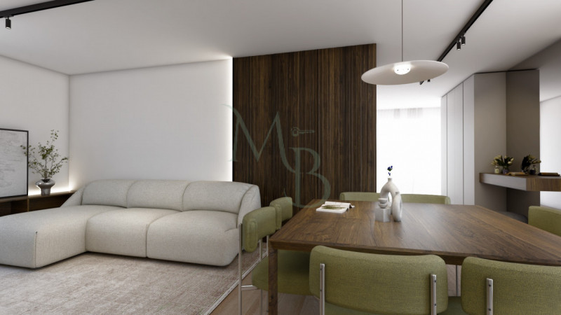 MARTELLAGO, OLMO (VE): In posizione centralissima, inserito in un contesto residenziale elegante ...