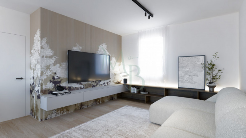 MARTELLAGO, OLMO (VE): In posizione centralissima, inserito in un contesto residenziale elegante ...