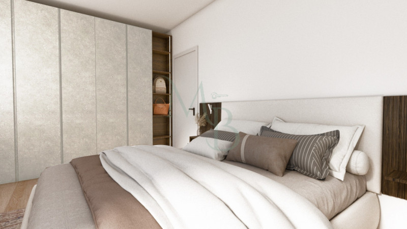 MARTELLAGO, OLMO (VE): In posizione centralissima, inserito in un contesto residenziale elegante ...