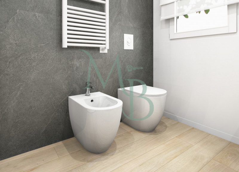 MARTELLAGO, OLMO (VE): In posizione centralissima, inserito in un contesto residenziale elegante ...