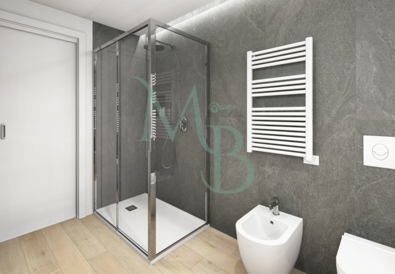 MARTELLAGO, OLMO (VE): In posizione centralissima, inserito in un contesto residenziale elegante ...