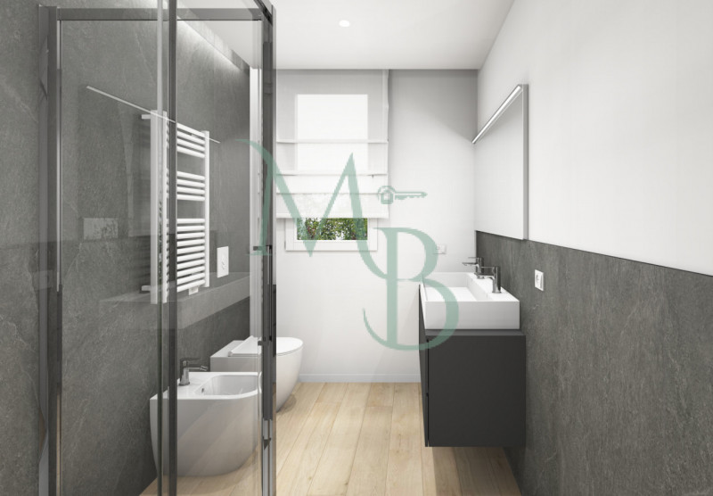 MARTELLAGO, OLMO (VE): In posizione centralissima, inserito in un contesto residenziale elegante ...