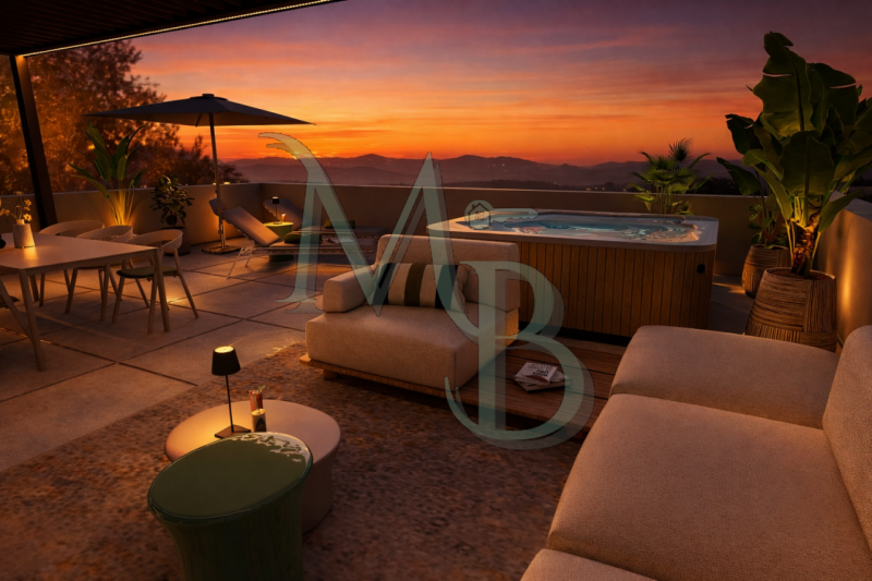 MARTELLAGO, OLMO (VE): In posizione centralissima, inserito in un contesto residenziale elegante ...