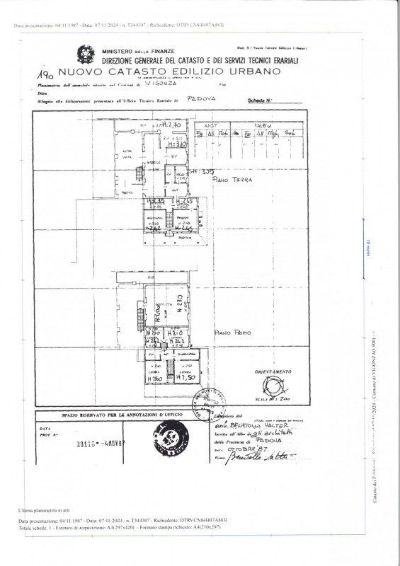 Immobile in esclusiva al Gruppo Padova MLS.
Scopri questa straordinaria opportunità di investimen...