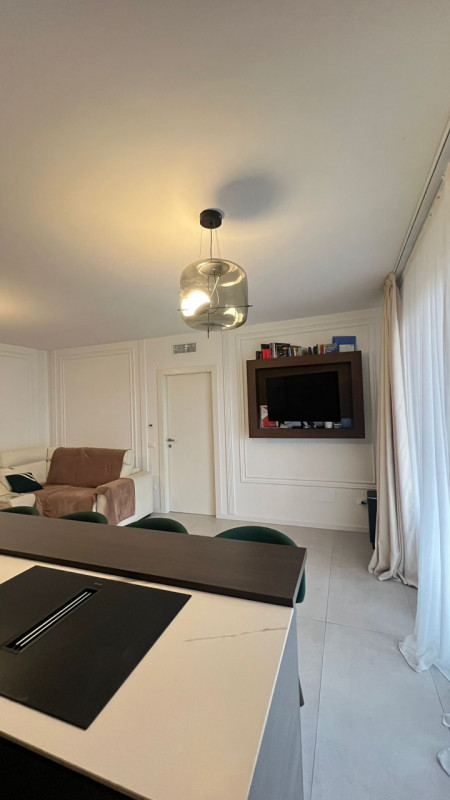 Rubano: Vendesi recente Appartamento in A4 al terzo piano con ascensore. L'immobile si divide in ...