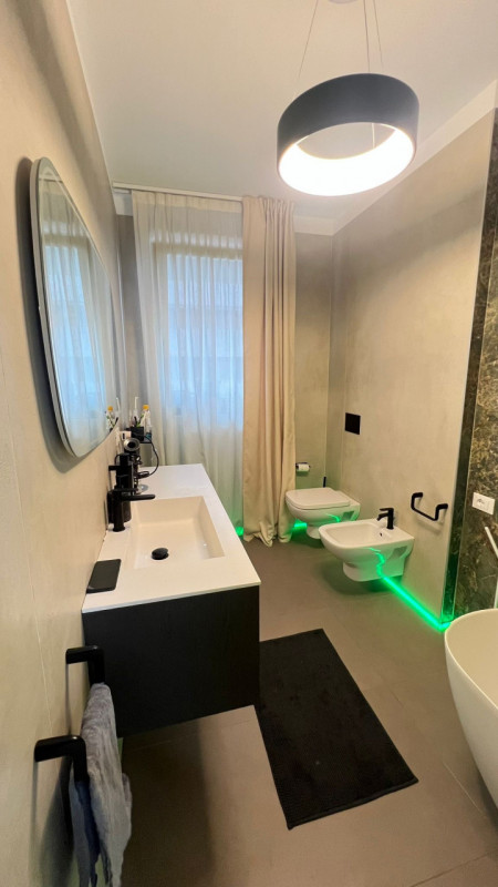 Rubano: Vendesi recente Appartamento in A4 al terzo piano con ascensore. L'immobile si divide in ...