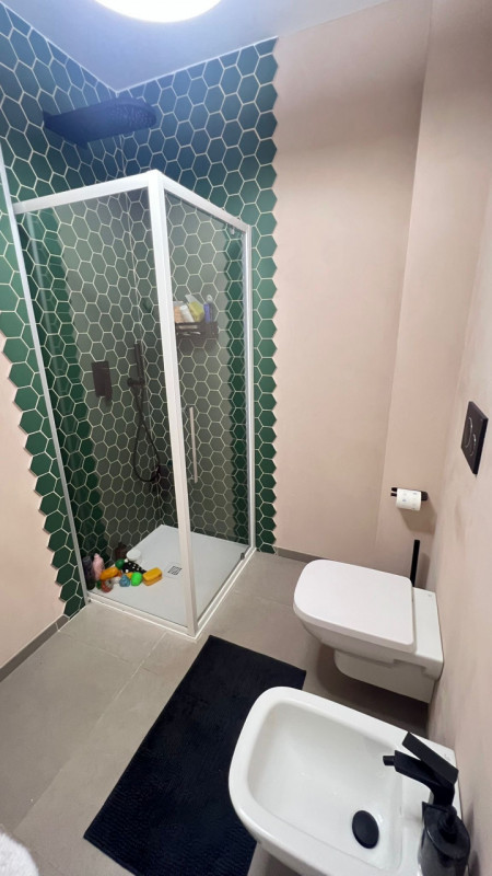 Rubano: Vendesi recente Appartamento in A4 al terzo piano con ascensore. L'immobile si divide in ...