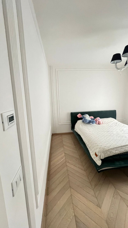 Rubano: Vendesi recente Appartamento in A4 al terzo piano con ascensore. L'immobile si divide in ...