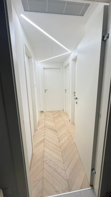 Rubano: Vendesi recente Appartamento in A4 al terzo piano con ascensore. L'immobile si divide in ...