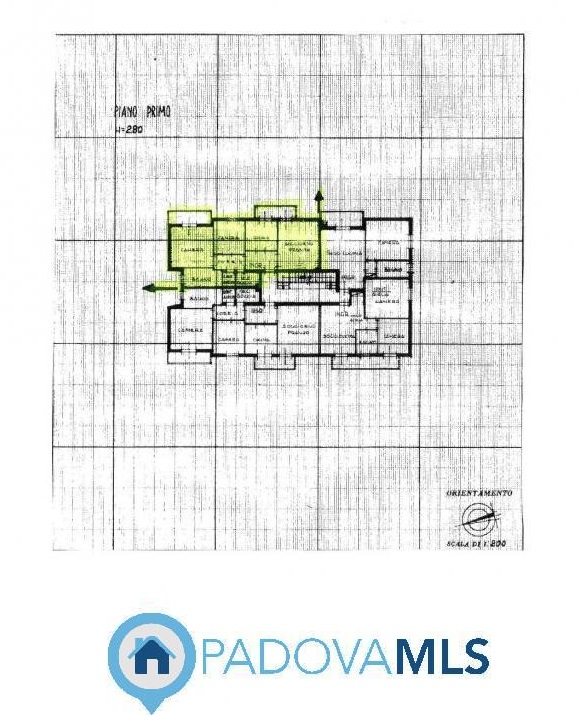 Immobile in esclusiva al Gruppo Padova MLS

Nel cuore della zona più ricercata di NOVENTA PADOVAN...