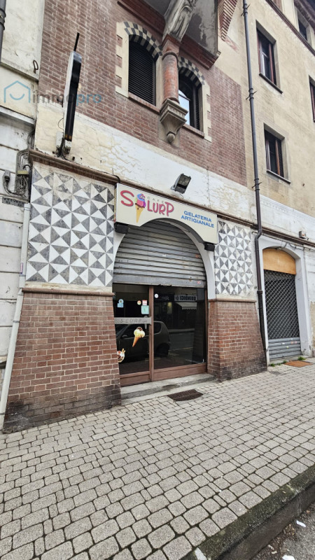 Bar in Vendita a Cuorgne'