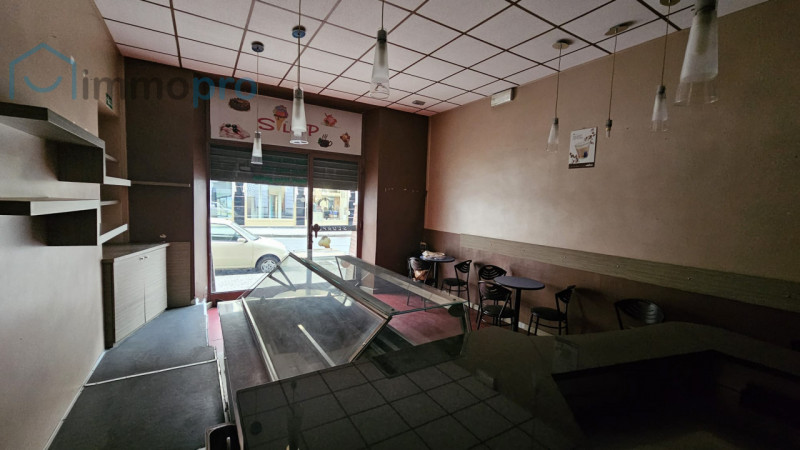 Bar in Vendita a Cuorgne'