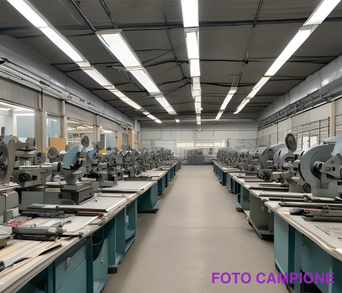 RIF: 114NM - PADOVA - PER INFO 340 335 8378 - 0444/310220

Propongo in vendita un capannone artig...