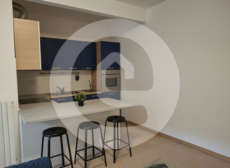 Appartamento trilocale disponibile tra Rustega e Camposampiero. Situato al piano terra di una pal...