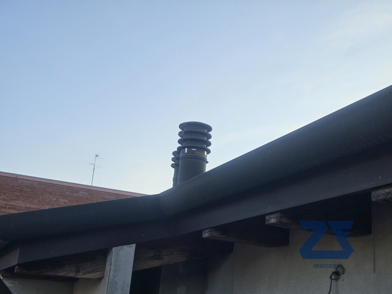 Sei stanco del giardino e desideri vivere in una posizione centrale? Questa è l'opportunità che s...