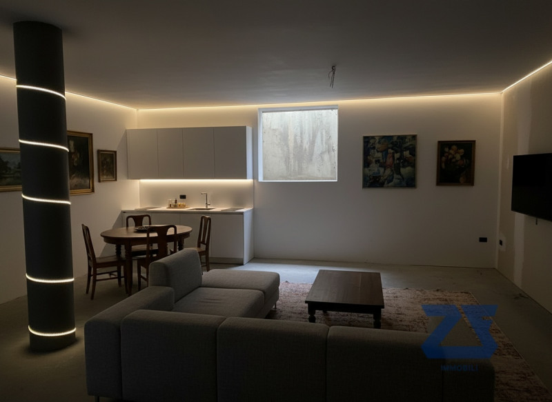 Sei stanco del giardino e desideri vivere in una posizione centrale? Questa è l'opportunità che s...