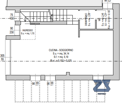 Sei stanco del giardino e desideri vivere in una posizione centrale? Questa è l'opportunità che s...