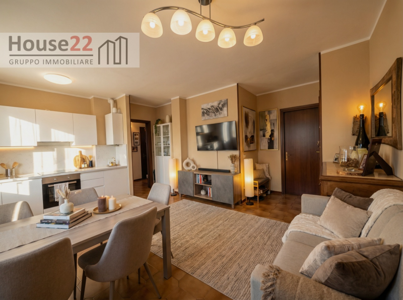 OSPEDALETTO - VICENZA. Sei alla ricerca di una casa pronta da vivere, ben distribuita ed in zona ...