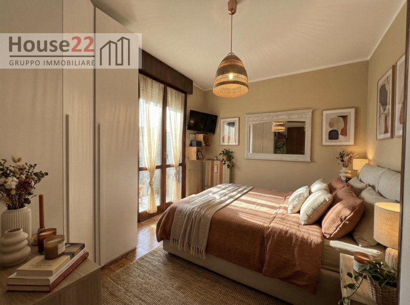 OSPEDALETTO - VICENZA. Sei alla ricerca di una casa pronta da vivere, ben distribuita ed in zona ...